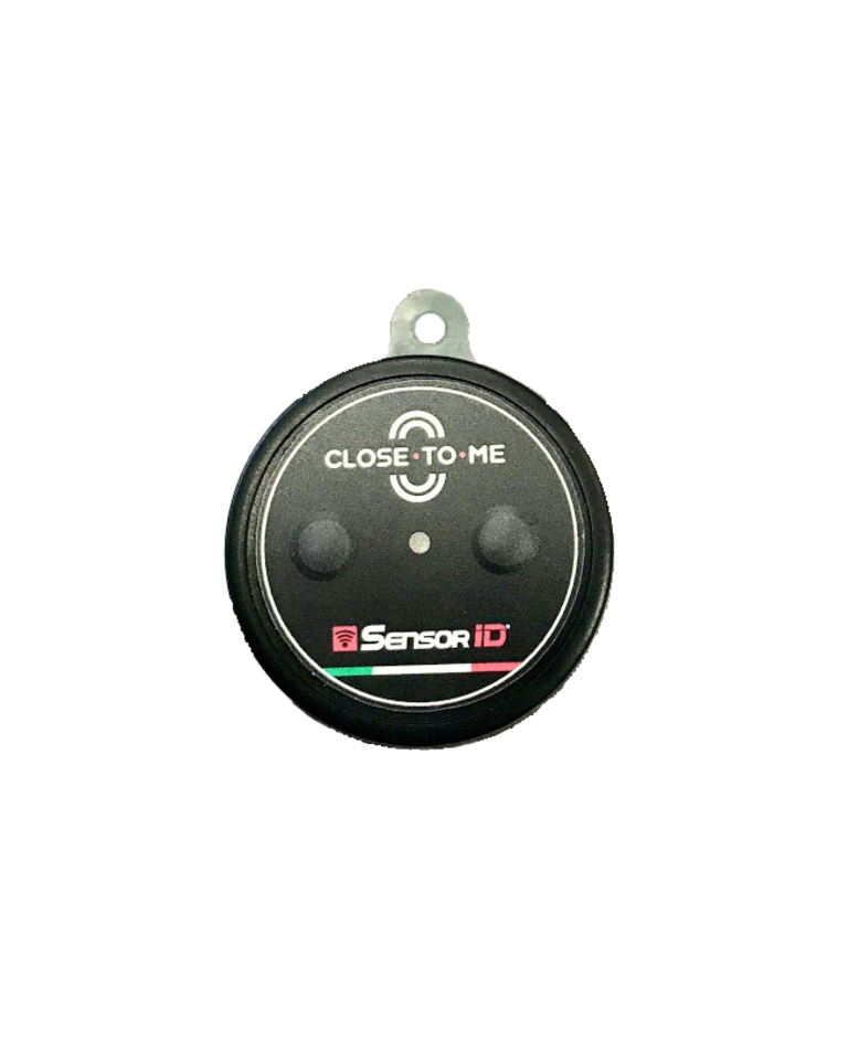 L’azienda Cast ha adottato il dispositivo Close-to-me per il distanziameto sociale