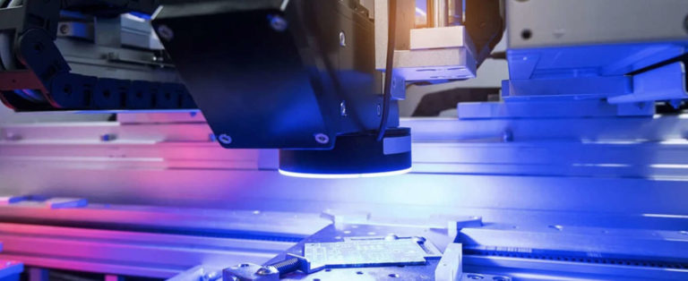 Machine vision: guida all’integrazione di telecamere board level