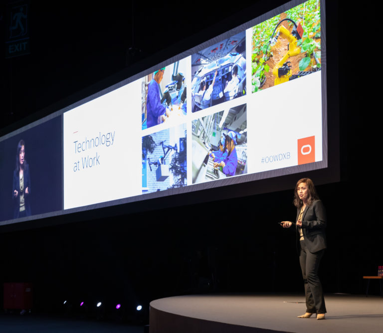 AI@Work: un nuovo alleato per l’uomo?