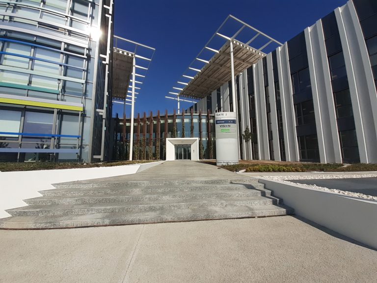 Murrelektronik guarda con fiducia al futuro con una nuova sede