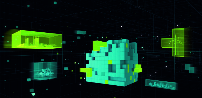 PLCnext Store, app per la piattaforma di controllo aperta PLCnext