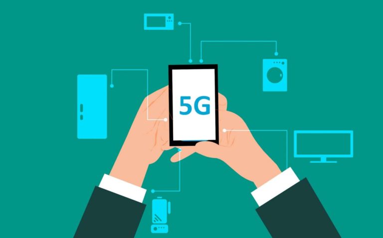 Le grandi potenzialità, non comprese, del 5G