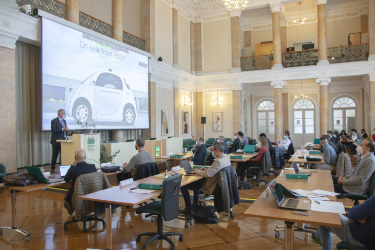 Innovazione: un master per far decollare le startup