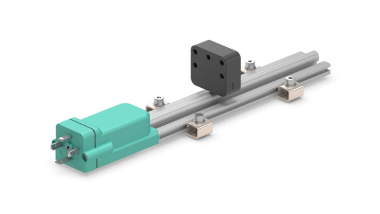 Sensori Hyperwave Gefran per rettifica e lucidatura del metallo