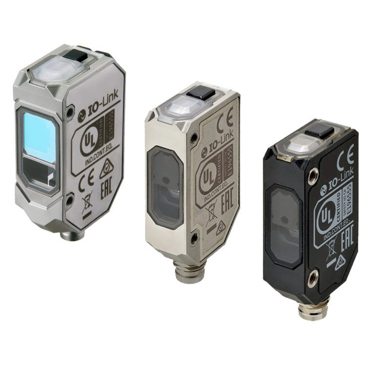 Un sensore laser per rilevare anche i target più difficili