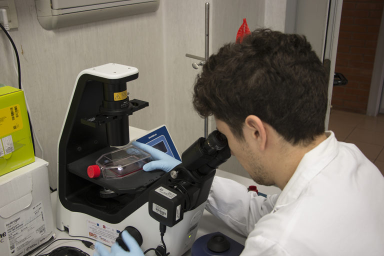 L’Istituto di Biorobotica del Sant’Anna di Pisa collabora con il centro protesi dell’Inail