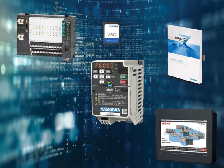 Vipa Starter Kit 4.0 per la smart factory