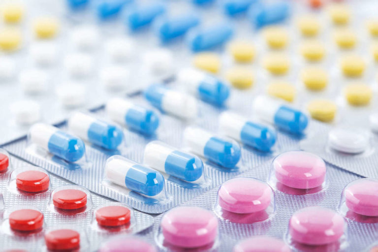 Automazione e resilienza tecnologica nel farmaceutico