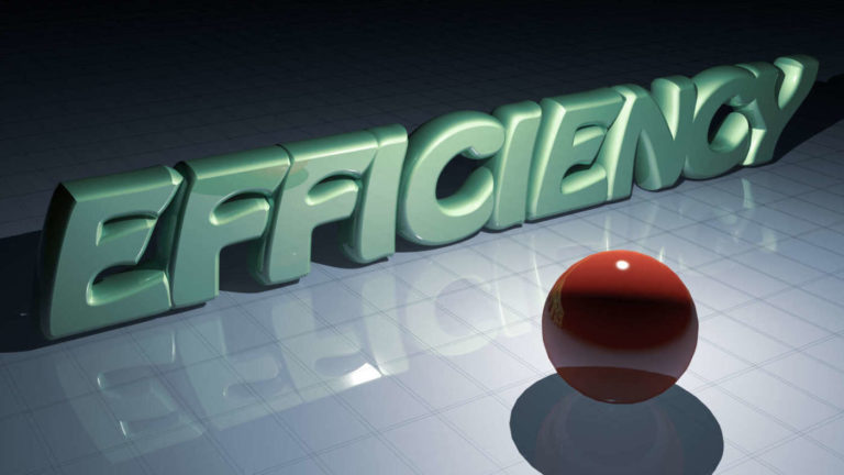 Efficienza energetica nell’industria: bisogna crederci