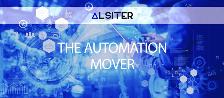 Alsiter diventa realtà