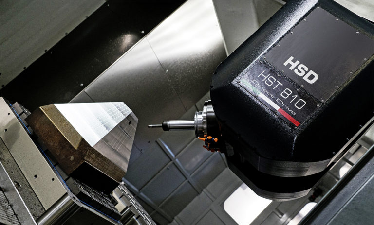 Il Cluster Fabbrica Intelligente ha un nuovo Lighthouse Plant: HSD Mechatronics