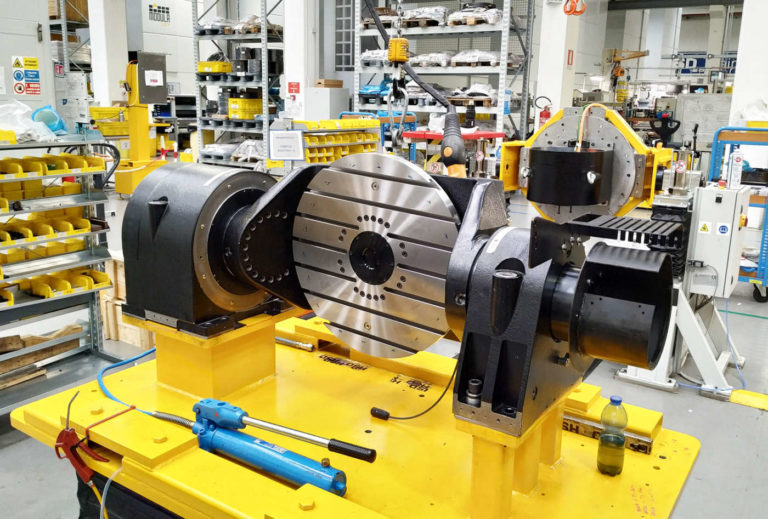 Fabbrica Intelligente: HSD Mechatronics è il nuovo Lighthouse Plant del Cluster