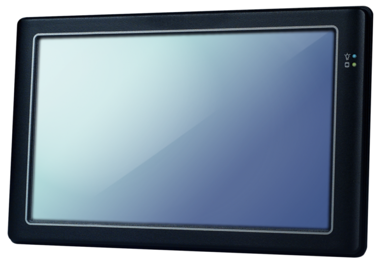 Un Panel PC ultra compatto per applicazioni industriali ed embedded