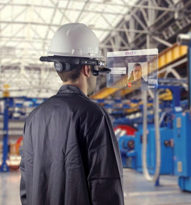 PG Connect, una piattaforma per trasformare il modo di lavorare sul campo