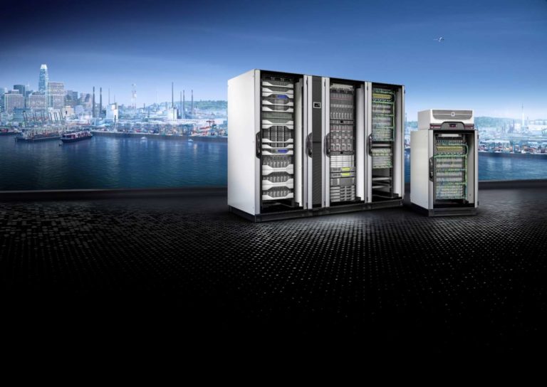 Data center: la nuova piattaforma Rittal per progettare i data center del futuro