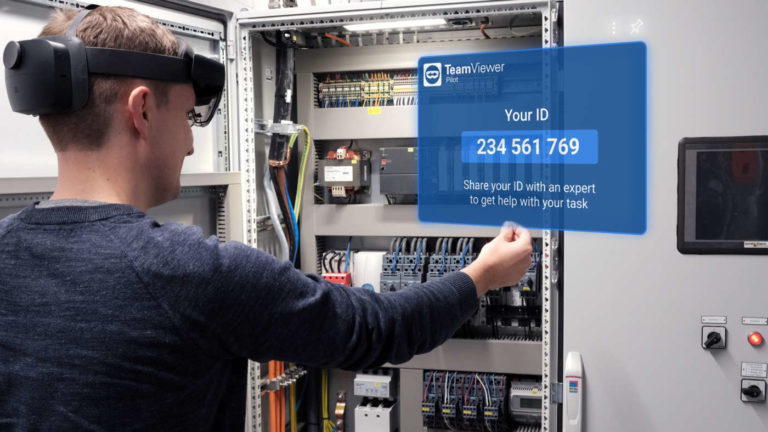 Nel 2021 più AI, AR e wearable per potenziare la connettività da remoto