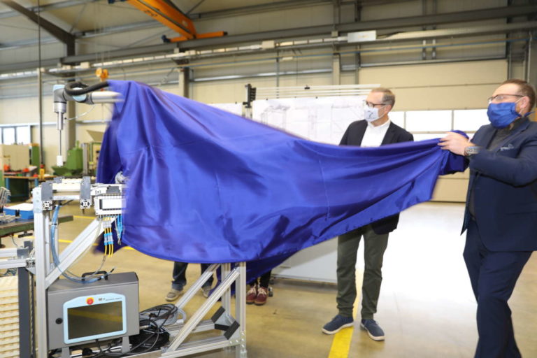 50mila cobot venduti è il nuovo traguardo di Universal Robots