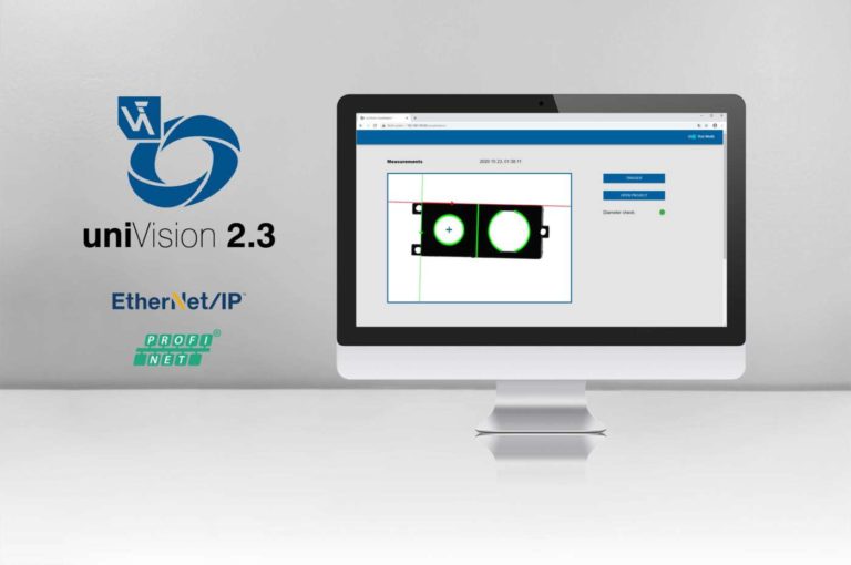 Nuova release per uniVision