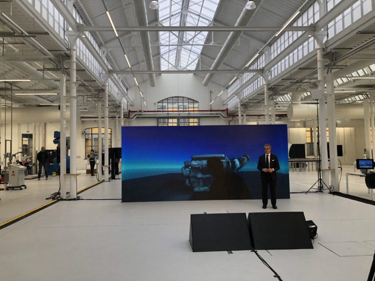 Apre le porte la Fabbrica Digitale di Made: a Milano è in mostra l’Industria 4.0