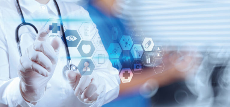 Ospedali più smart e digitali con Antares Vision