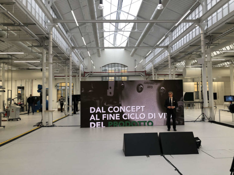 Apre le porte la Fabbrica Digitale di Made: a Milano è in mostra l’Industria 4.0