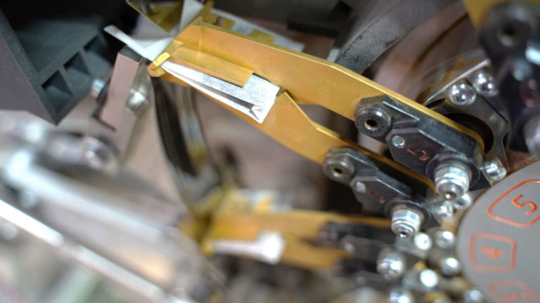 Cioccolato: un progetto di innovazione digitale votato alla sostenibilità