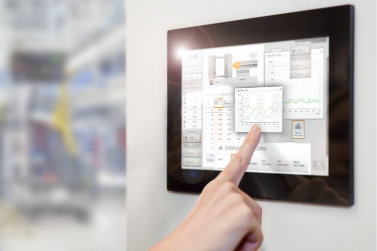 Il nuovo Power Panel B&R per applicazioni HMI web-based esigenti