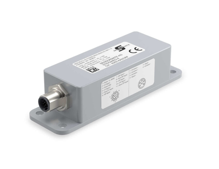 Le molteplici funzioni dell'amplificatore VDA-M