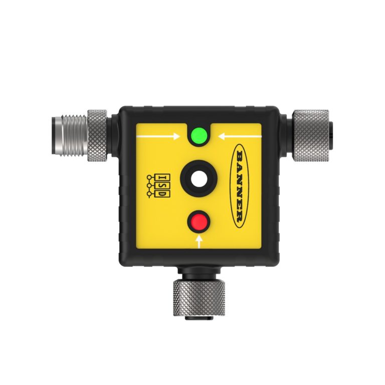 ISD Connect, un nuovo connettore Turck Banner