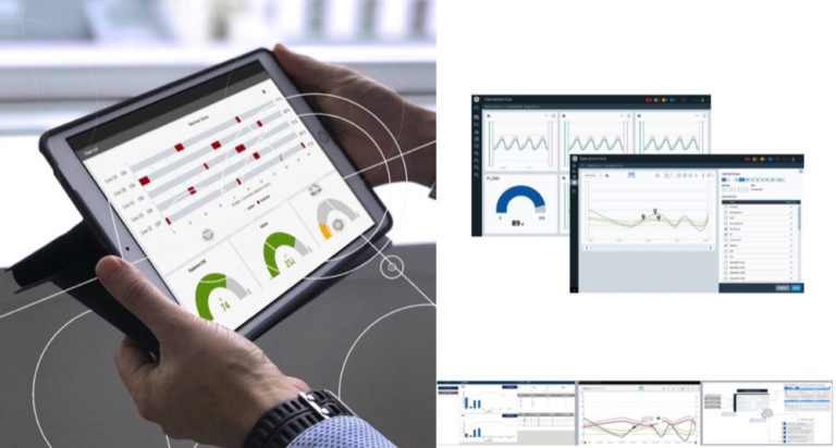 Come sfruttare al meglio i dati di produzione con Proficy Operations Hub 2.0