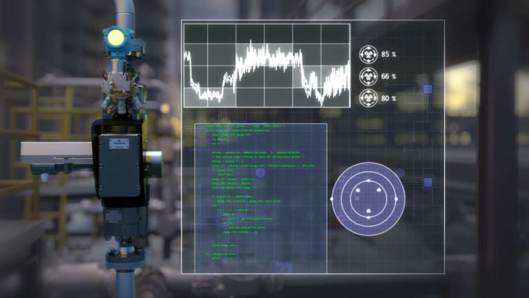 Oil & gas: un nuovo software integrato Emerson potenzia automazione e digitalizzazione