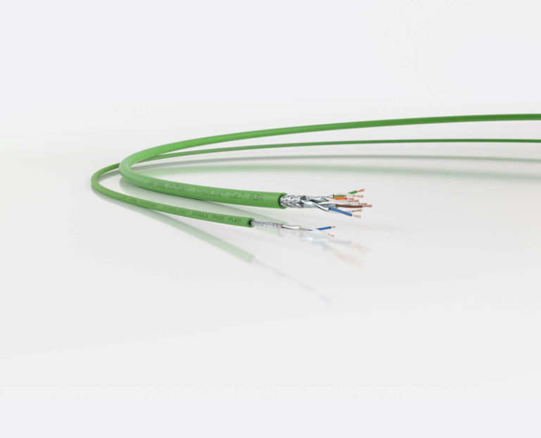 Single-Pair Ethernet, per integrare Ethernet fino al livello di campo in ambito industriale
