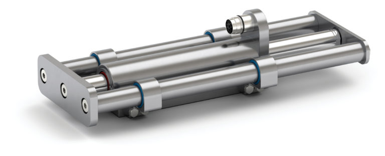 Affidabilità e durata senza compromessi