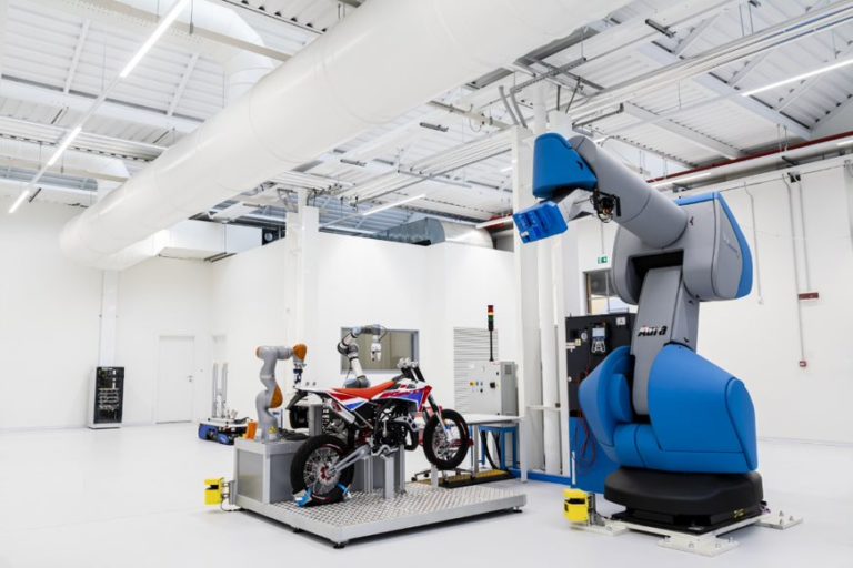 Al via la collaborazione di Italtel con la Fabbrica Digitale di Made