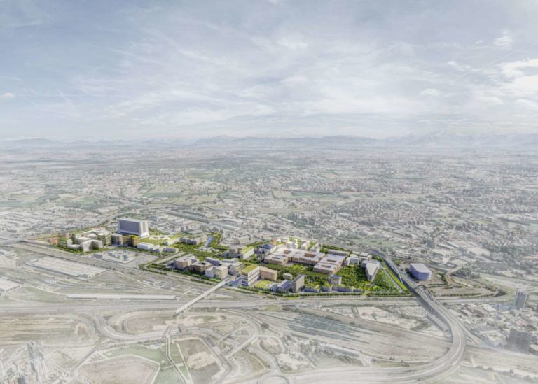 Nasce Mind Milano Innovation District dedicato a Life Sciences e Cities of the Future