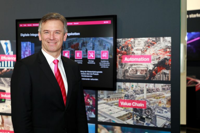 Markus Asch è il nuovo CEO di Rittal International e RSS International