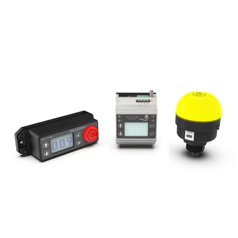 Da Turck Banner un innovativo wireless kit per aumentare la produttività