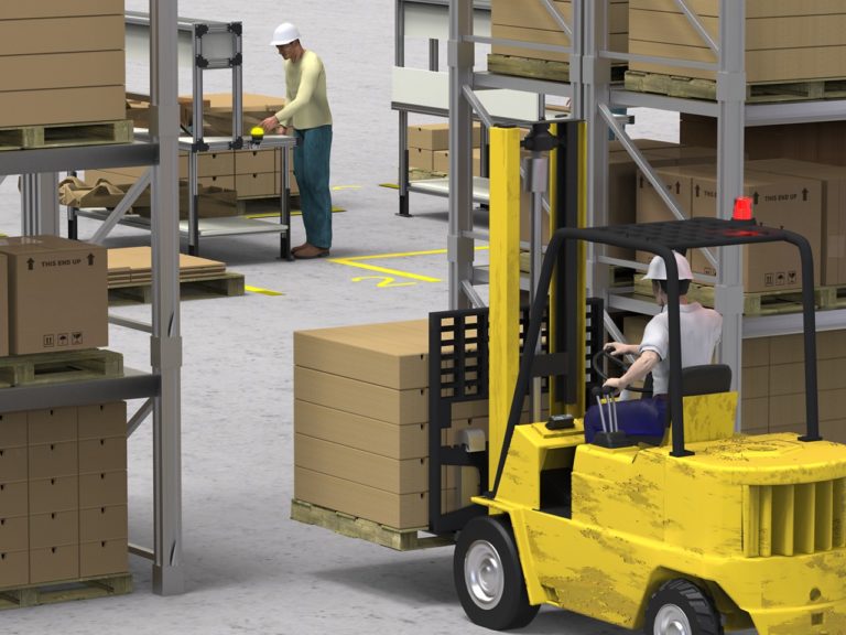 Un innovativo wireless kit per aumentare la produttività