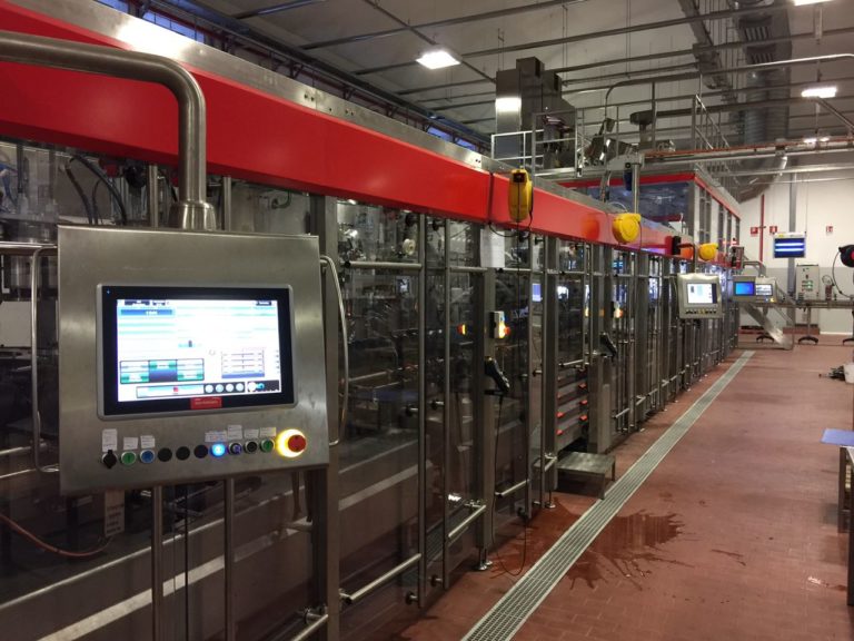 Software Mes per un imbottigliamento full digital: l'esempio Duca di Salaparuta