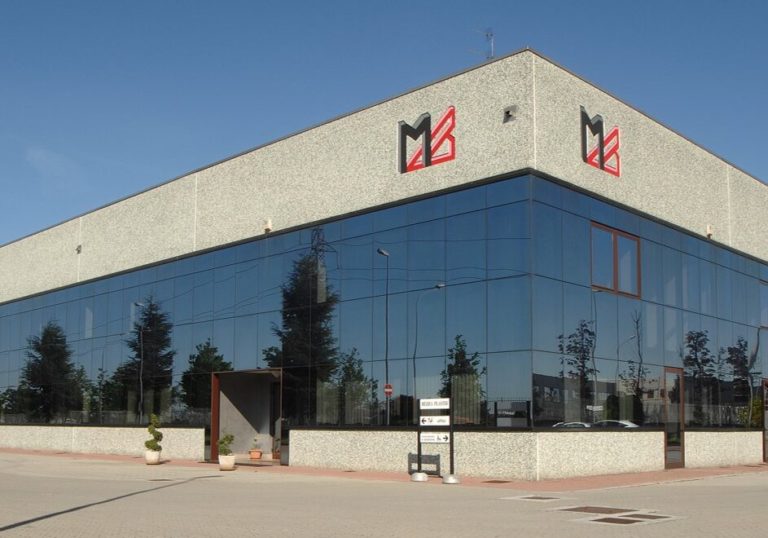 Mebra Plastik Italia: produzione e magazzino a portata di click