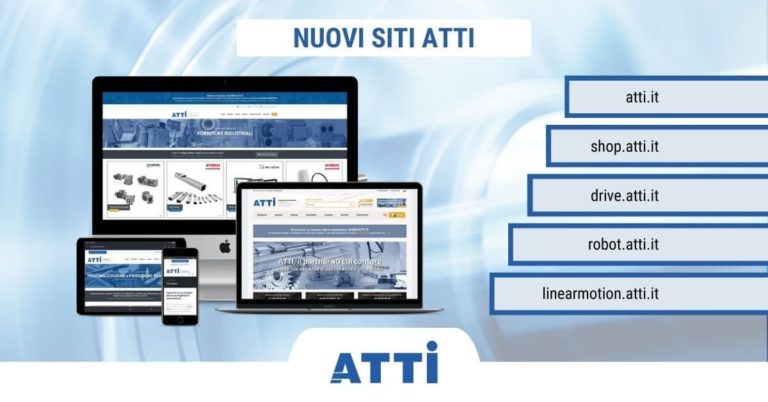 Le cinque presenze di Atti