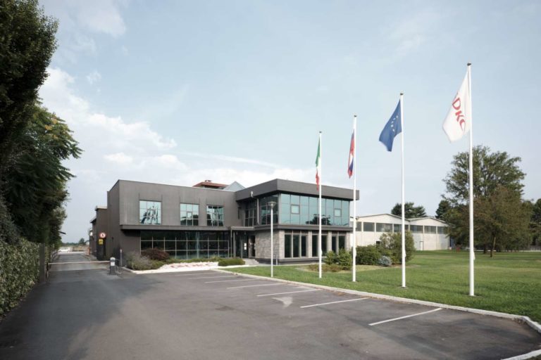 Dkc, tra le 30 imprese Top del settore metalmeccanico del Made in Italy