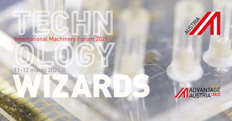 L’innovazione nell’ingegneria meccanica e impiantistica all’International Machinery Forum