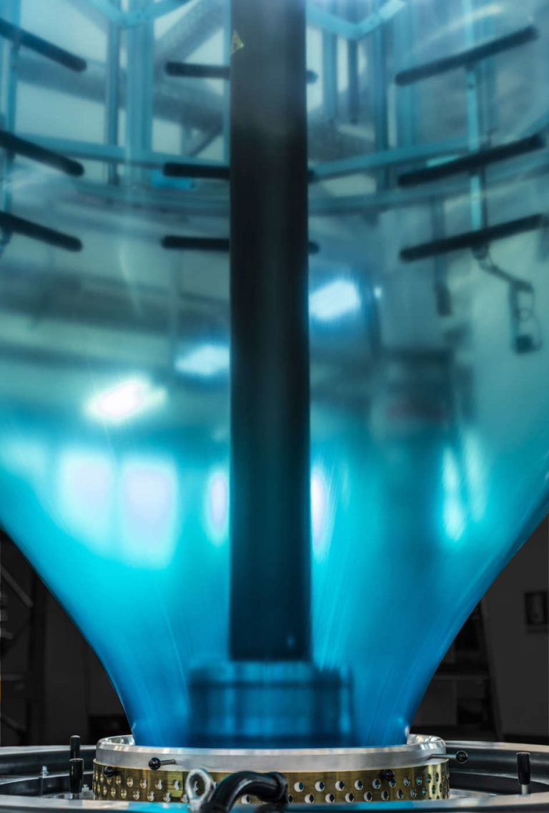 Gefran con Macchi porta valore nel settore dell’estrusione di film in bolla