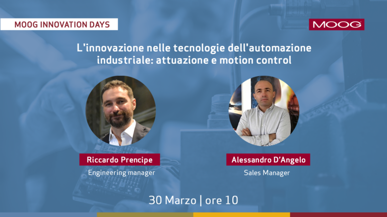 Il digitale secondo Moog, in diretta streaming