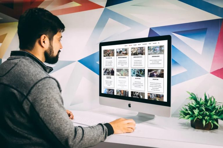 On-line il nuovo sito internet Alumotion