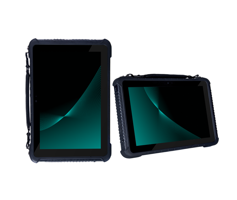 I tablet rugged di ESA