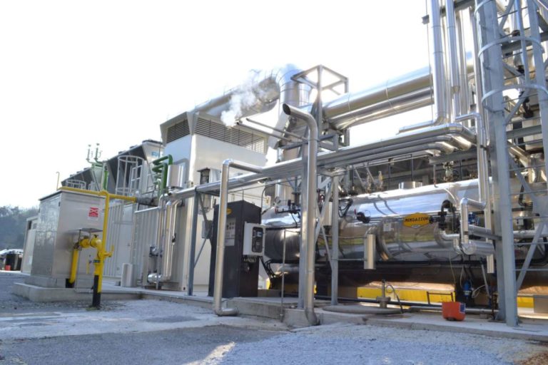 Un innovativo impianto di trigenerazione firmato da Axpo Italia