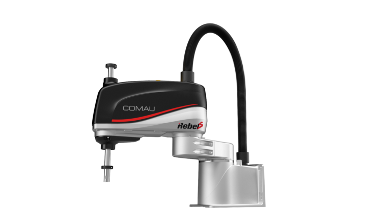 Rockwell Automation con Comau per migliorare l’integrazione dei robot 