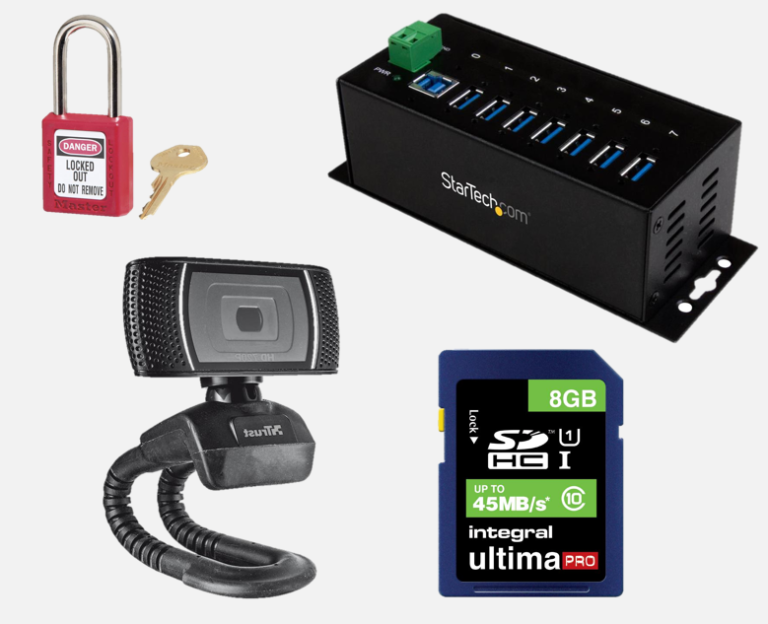 Farnell amplia la gamma di prodotti elettronici ed elettrici